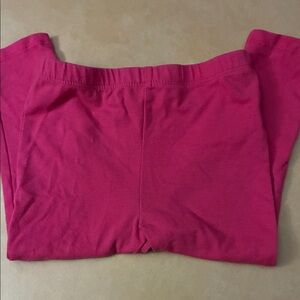 🔥5 for 20🔥 Juicy by Juicy Couture Kids Pink Bottoms 24m